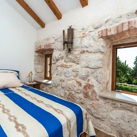 Holiday home Holiday Marina - Private Swimming Pool *