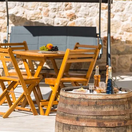 Marina - Private Swimming Pool * Mlini