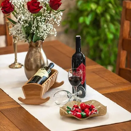 Holiday Marina - Private Swimming Pool * Mlini