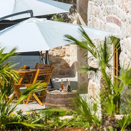 Nyaraló Holiday Marina - Private Swimming Pool *