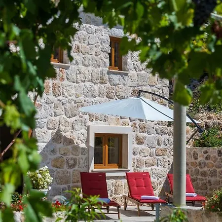 Holiday Marina - Private Swimming Pool * Mlini