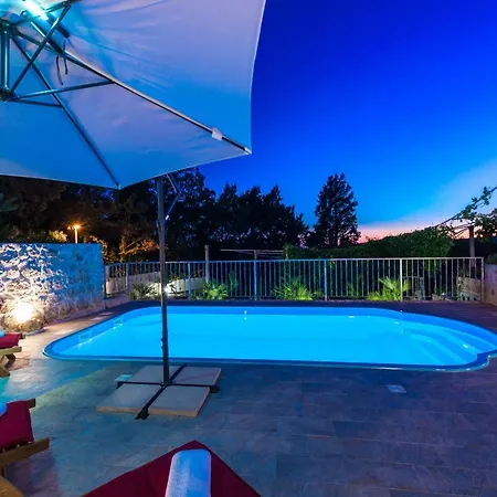 Holiday Marina - Private Swimming Pool * Mlini