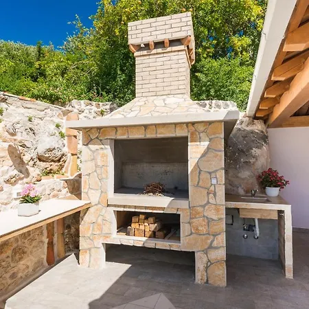 Holiday Marina - Private Swimming Pool * Mlini