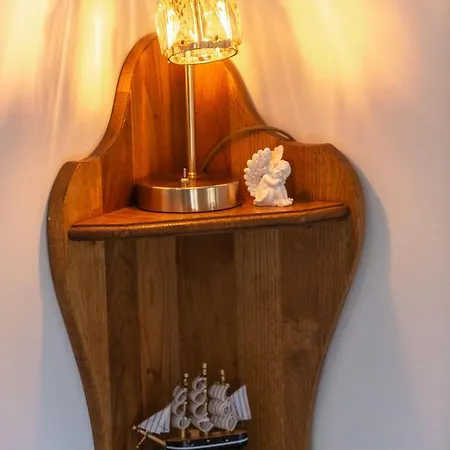 Holiday Marina - Private Swimming Pool *