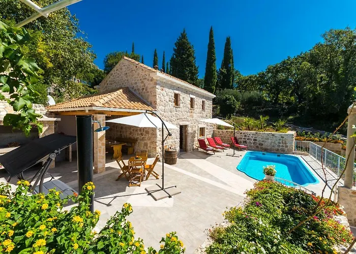 度假居 Marina - Private Swimming Pool *