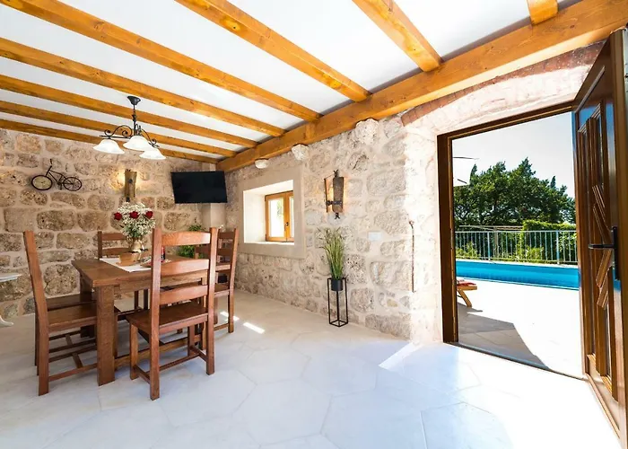 度假居 Marina - Private Swimming Pool *