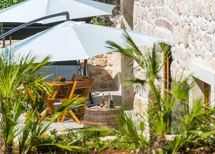 度假居 Marina - Private Swimming Pool *