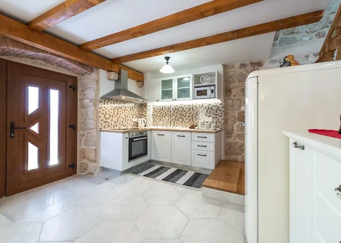 度假居 Marina - Private Swimming Pool *