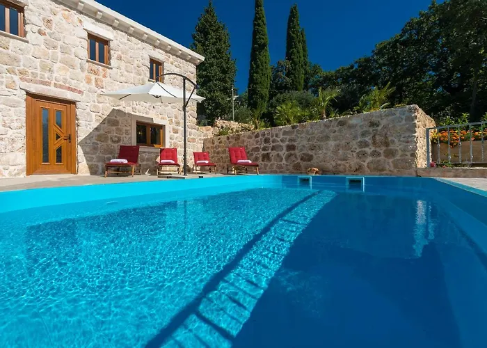 度假居 Marina - Private Swimming Pool 米利尼