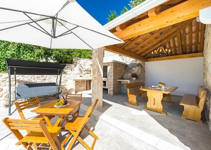 度假居 Marina - Private Swimming Pool 米利尼