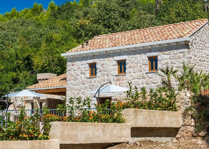 度假居 Marina - Private Swimming Pool 米利尼