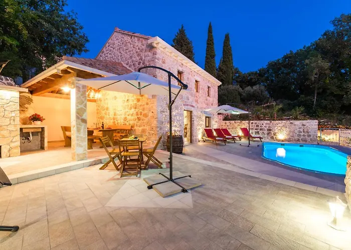 度假居 Marina - Private Swimming Pool *