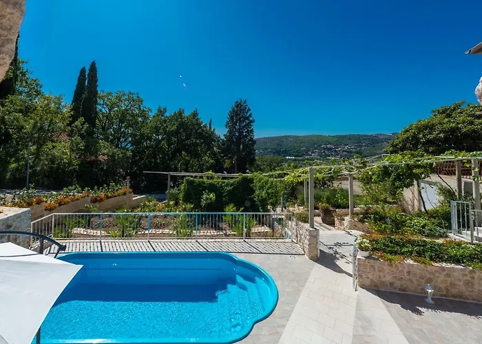 度假居 Marina - Private Swimming Pool