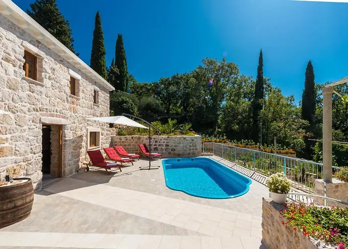 度假居 Marina - Private Swimming Pool