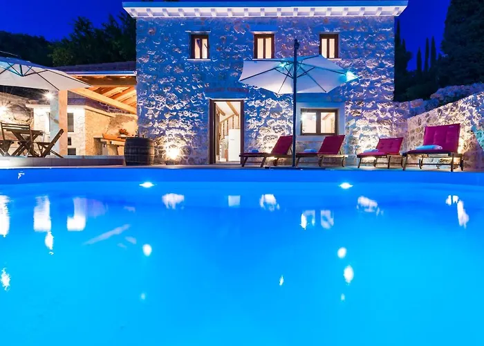 度假居 Marina - Private Swimming Pool *