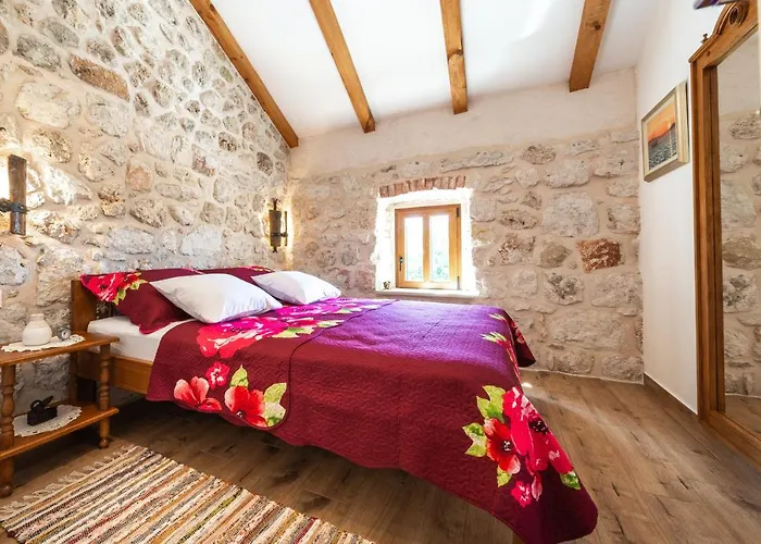 度假居 Marina - Private Swimming Pool