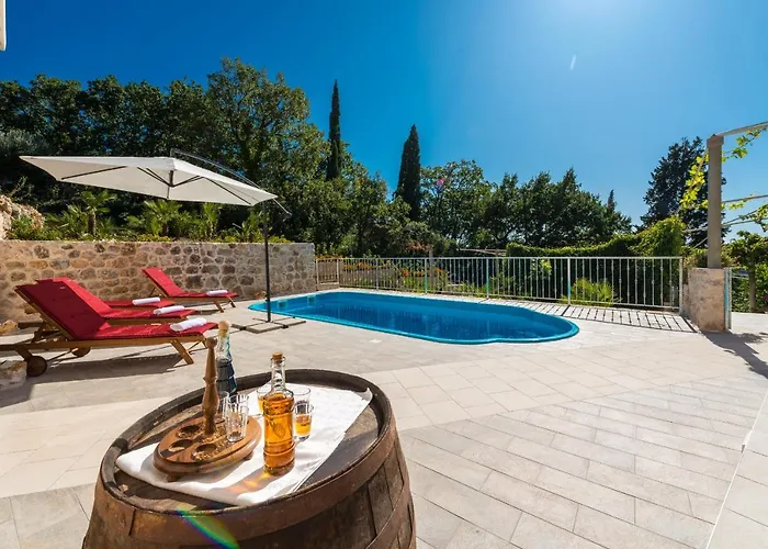 度假居 Marina - Private Swimming Pool