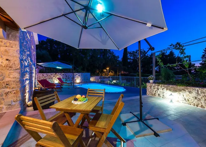 度假居 Marina - Private Swimming Pool