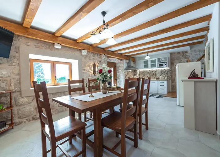 度假居 Marina - Private Swimming Pool 米利尼